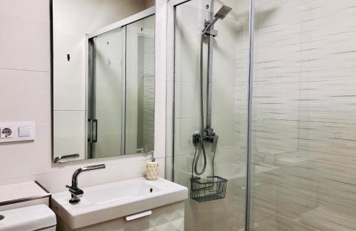 Cadiz Apartamento | Apartamento Ecuador