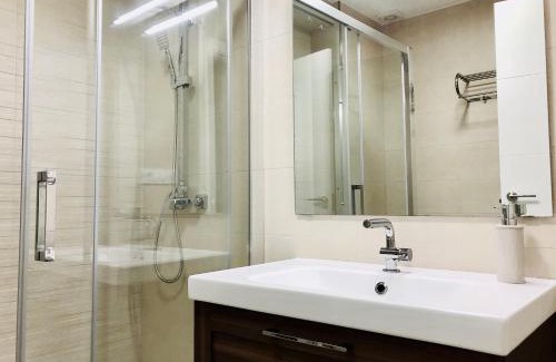 Cadiz Apartamento | Apartamento Ecuador
