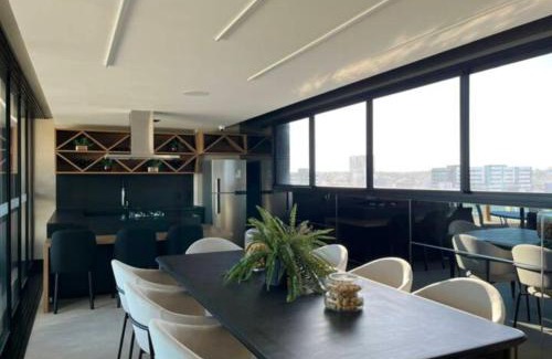 Jatiuca Apartamento | Apartamento Edf Sky concept Jatiuca