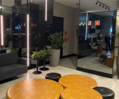 Jatiuca Apartamento | Apartamento Edf Sky concept Jatiuca