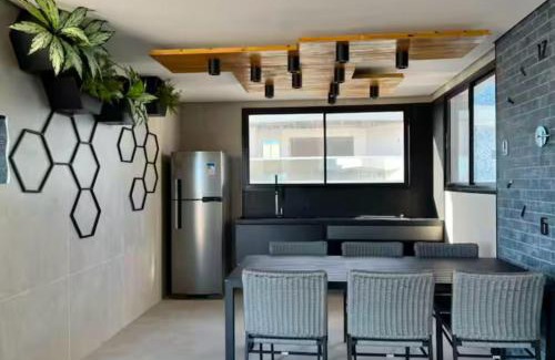 Jatiuca Apartamento | Apartamento Edf Sky concept Jatiuca