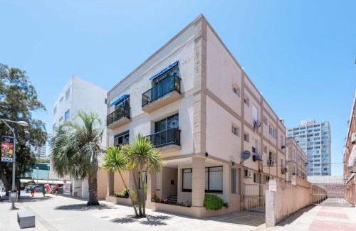 Punta del Este Apartamento | Apartamento Edificio Niza Península Se Reserva con SEÑA