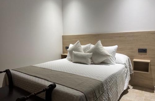 Poniente-Sur Apartamento | Apartamento Eduisa Suite