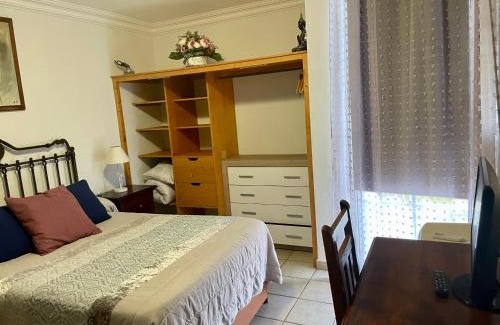 Puntagorda Apartamento | Apartamento El Almendro