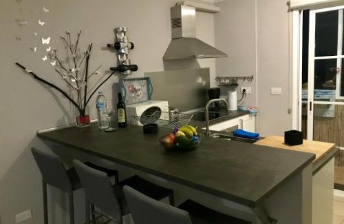 Puntagorda Apartamento | Apartamento El Almendro