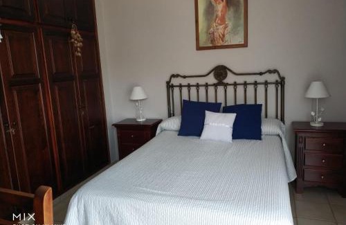 Puntagorda Apartamento | Apartamento El Almendro