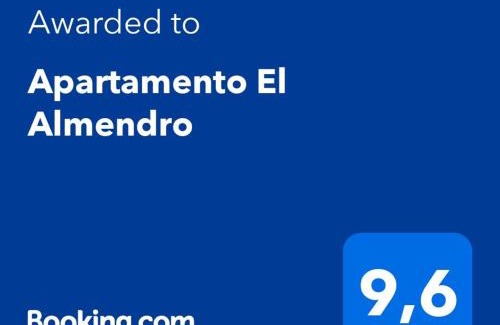 Puntagorda Apartamento | Apartamento El Almendro