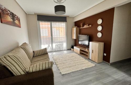 Villarcayo Apartamento | Apartamento El Capricho