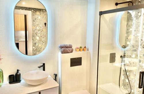 Oviedo City Centre Apartamento | Apartamento El Carbayonín