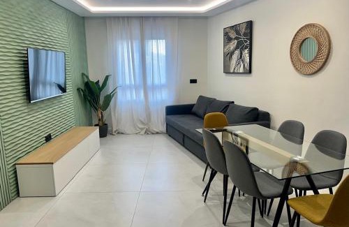 La Catedral Apartamento | Apartamento El Cardenal