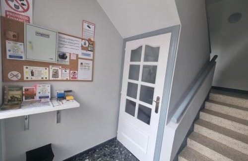 Sarria Apartamento | Apartamento El Castillo VT1