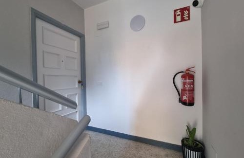 Sarria Apartamento | Apartamento El Castillo VT1