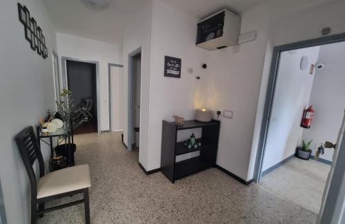 Sarria Apartamento | Apartamento El Castillo VT1
