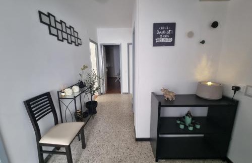 Sarria Apartamento | Apartamento El Castillo VT1