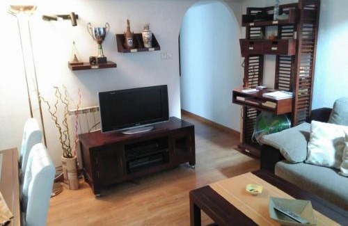 Leon Apartamento | Apartamento El Cielo de Jesi