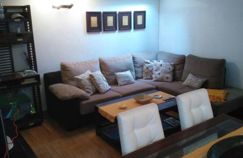 Leon Apartamento | Apartamento El Cielo de Jesi