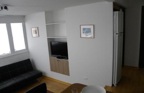 Farellones Apartamento | Apartamento El Colorado