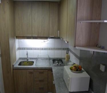 Farellones Apartamento | Apartamento El Colorado