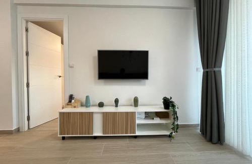 Torre del Mar Apartamento | apartamento el copo