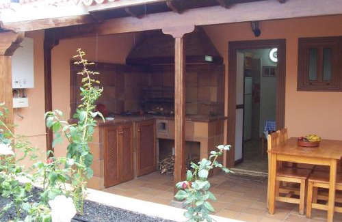 Puntallana Apartamento | Apartamento El Correo