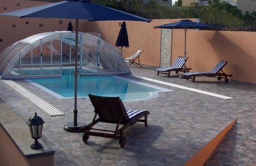 Puntallana Apartamento | Apartamento El Correo