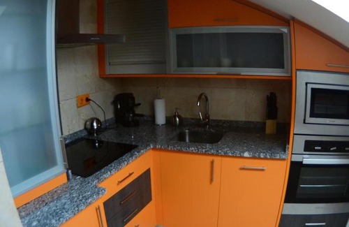 Pedraza Apartamento | Apartamento El Desván