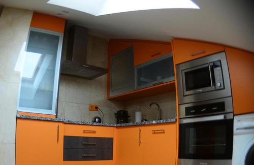 Pedraza Apartamento | Apartamento El Desván