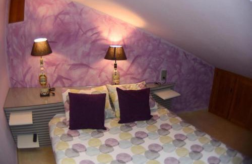 Pedraza Apartamento | Apartamento El Desván