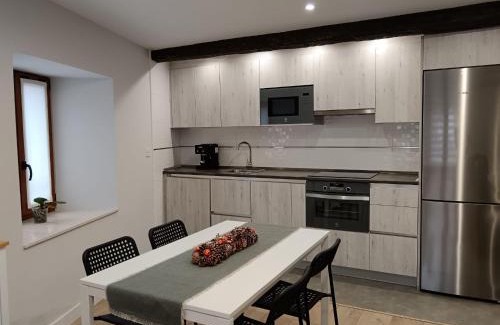 Aguilar de Campoo Apartamento | Apartamento El Puente
