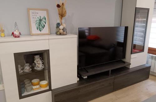Aguilar de Campoo Apartamento | Apartamento El Puente