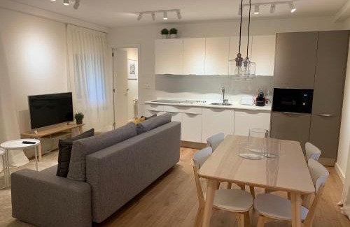 Onis Apartamento | Apartamento El Estanque - HA Peña Santa