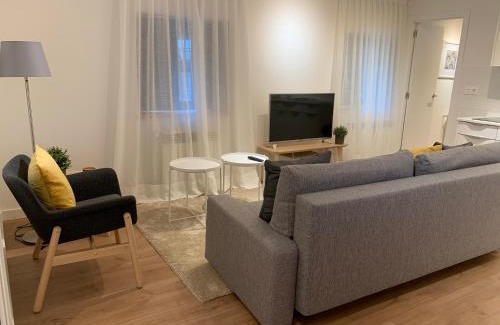 Onis Apartamento | Apartamento El Estanque - HA Peña Santa