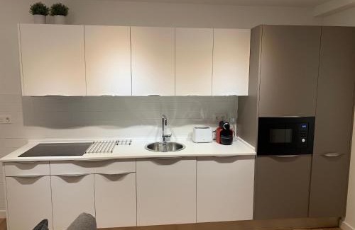 Onis Apartamento | Apartamento El Estanque - HA Peña Santa