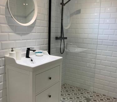 Onis Apartamento | Apartamento El Estanque - HA Peña Santa