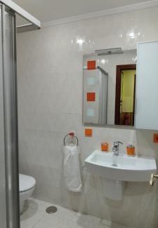 Saron Apartamento | Apartamento El Ferial