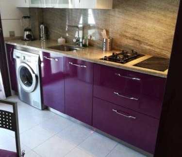 Saron Apartamento | Apartamento El Ferial