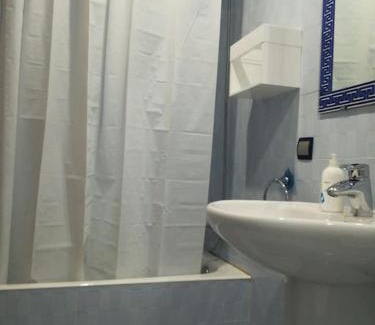 Saron Apartamento | Apartamento El Ferial