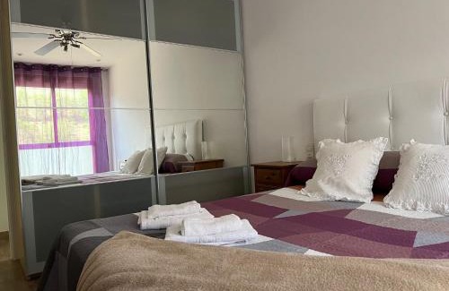Asomadilla Apartamento | Apartamento El Jardín