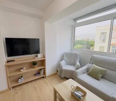 El Molinillo Apartamento | Apartamento El Lugar
