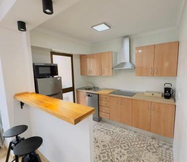 El Molinillo Apartamento | Apartamento El Lugar