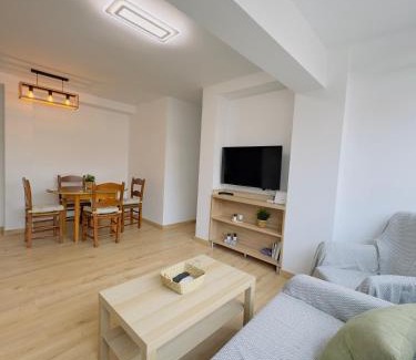 El Molinillo Apartamento | Apartamento El Lugar