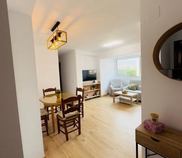 El Molinillo Apartamento | Apartamento El Lugar