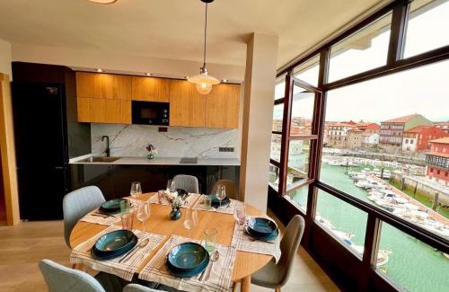Llanes Apartamento | Apartamento El Mirador del Puerto