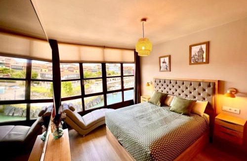 Llanes Apartamento | Apartamento El Mirador del Puerto