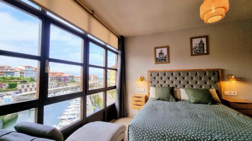 Llanes Apartamento | Apartamento El Mirador del Puerto
