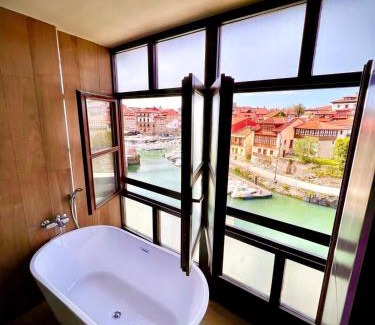 Llanes Apartamento | Apartamento El Mirador del Puerto