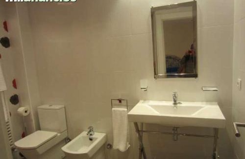 Ezcaray Apartamento | apartamento el mirador
