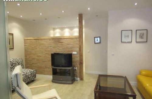 Ezcaray Apartamento | apartamento el mirador