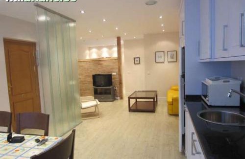 Ezcaray Apartamento | apartamento el mirador
