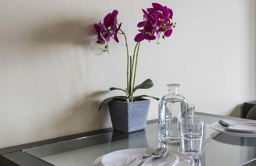 Bormujos Apartamento | Apartamento EL MIRADOR, recepción 24 h, piscina, wifi y parking interior